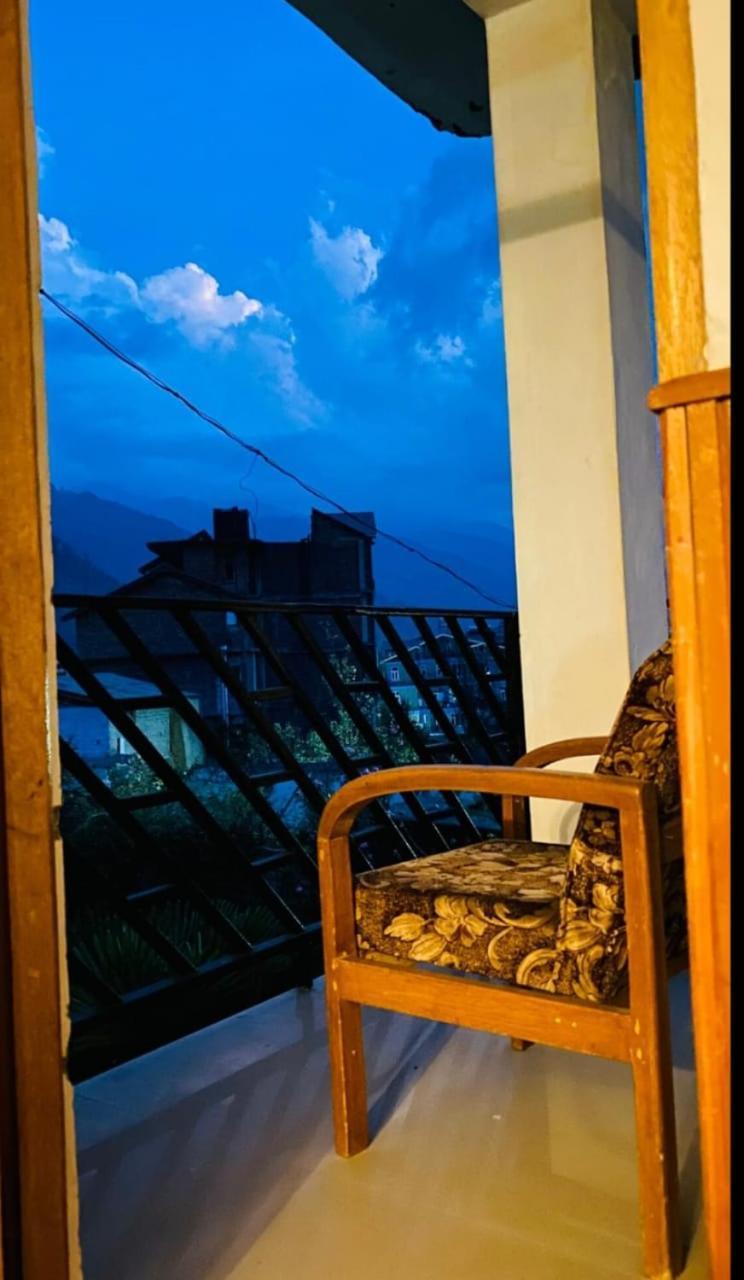 Hotel Hadimba Regency ! Free 4 Wheeler Parking ! Mountain View Rooms ! Near Mall Road Manali Екстериор снимка